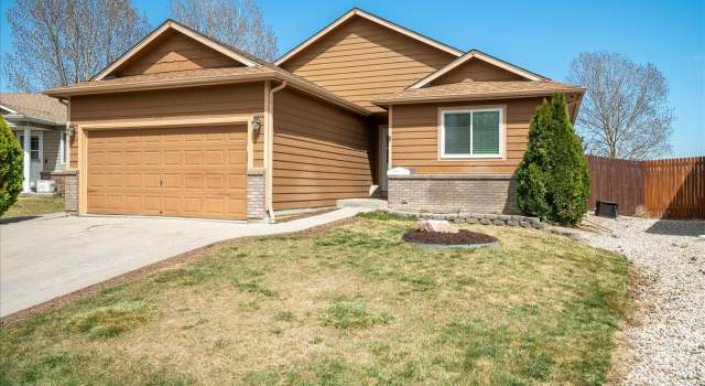 Photo of 1114 Berwick Ct, Fort Collins, CO 80524