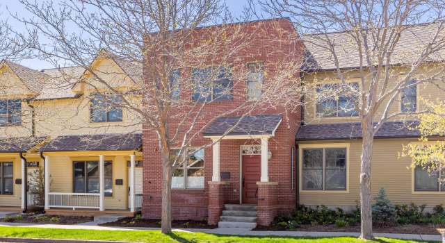 Photo of 2302 Spruce St, Boulder, CO 80302