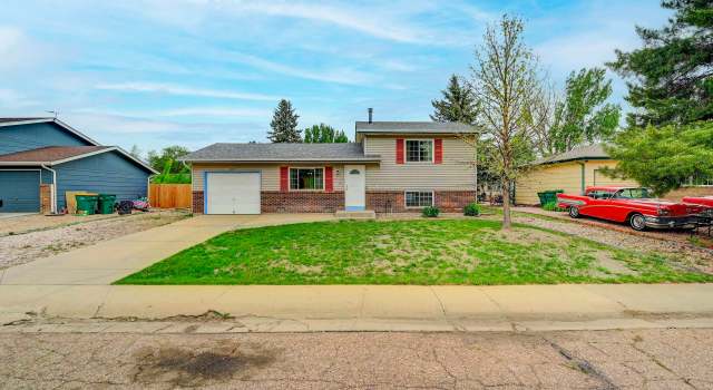 Photo of 1205 2nd St, Eaton, CO 80615