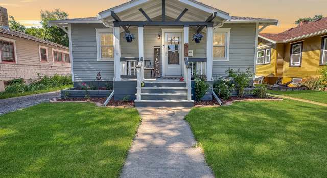 Photo of 510 Columbine St, Sterling, CO 80751