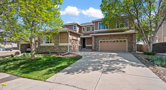 Photo of 2458 Vale Way, Erie, CO 80516