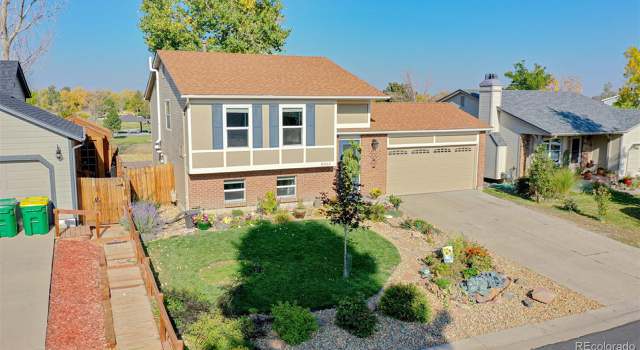 Photo of 8561 Willows Pl, Parker, CO 80134