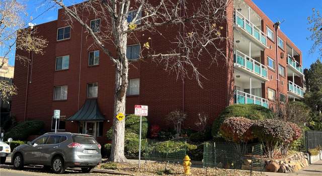 Photo of 1200 N Emerson St #403, Denver, CO 80218