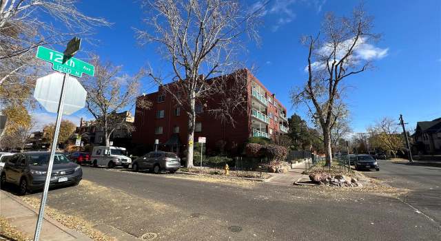 Photo of 1200 N Emerson St #403, Denver, CO 80218
