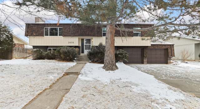 Photo of 2608 Avocet Rd, Fort Collins, CO 80526