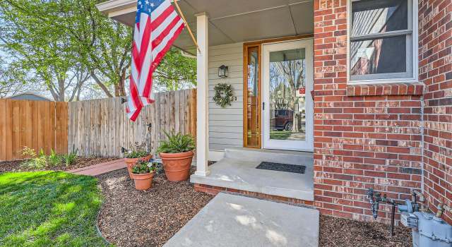 Photo of 12342 Milwaukee Ct, Thornton, CO 80241