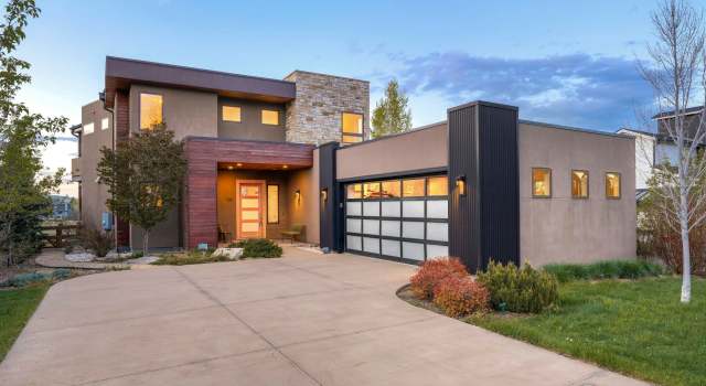 Photo of 1135 Redwood Ave, Boulder, CO 80304