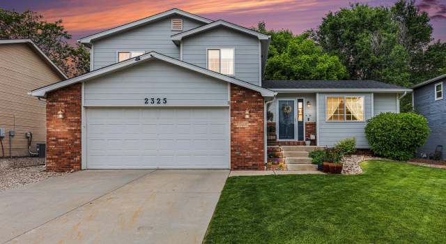 Photo of 2325 42nd Ave Ct, Greeley, CO 80634