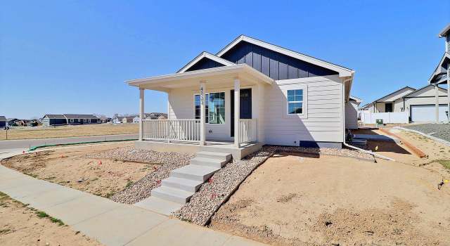 Photo of 4223 Primrose Ln, Evans, CO 80620