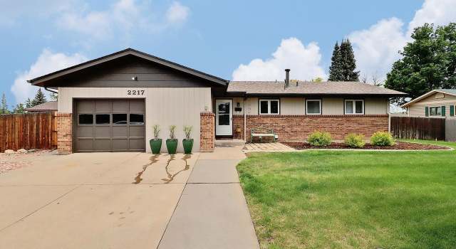Photo of 2217 14th St, Greeley, CO 80631