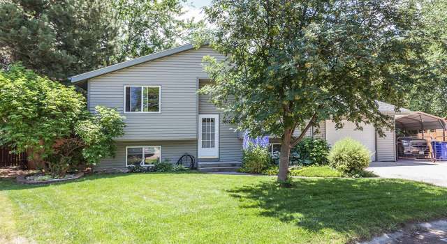Photo of 3602 Post Rd, Laporte, CO 80535