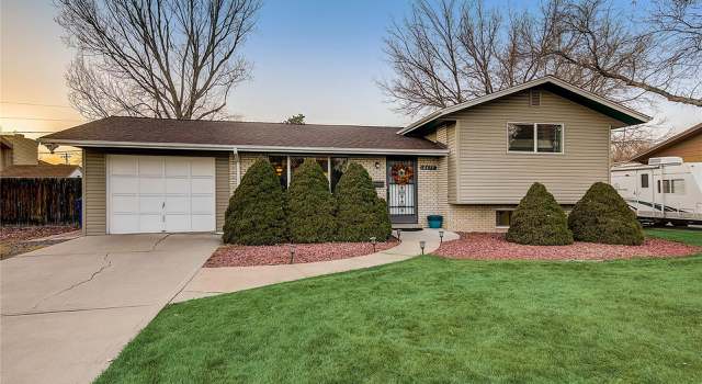 Photo of 8419 Ames St, Arvada, CO 80003