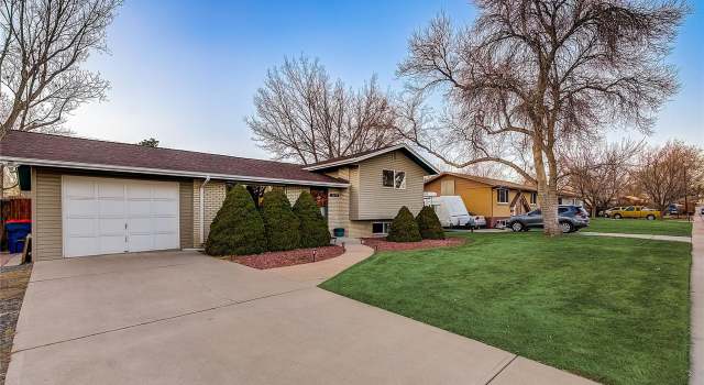 Photo of 8419 Ames St, Arvada, CO 80003