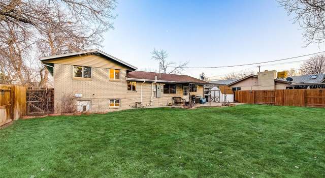 Photo of 8419 Ames St, Arvada, CO 80003