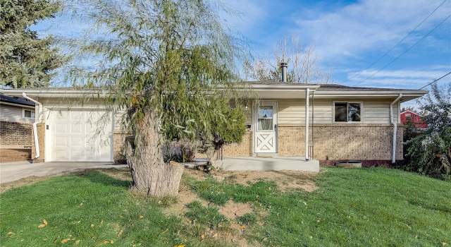 Photo of 8670 Seton St, Westminster, CO 80031
