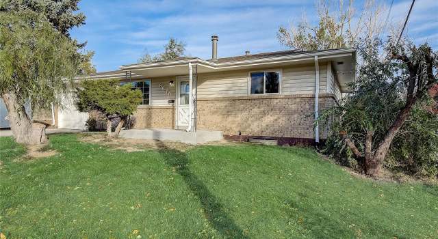 Photo of 8670 Seton St, Westminster, CO 80031