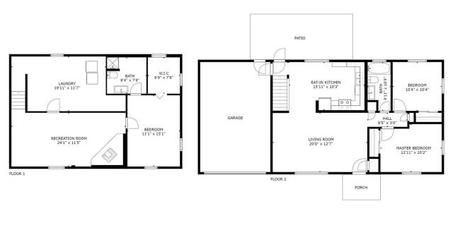 Photo of 8670 Seton St, Westminster, CO 80031