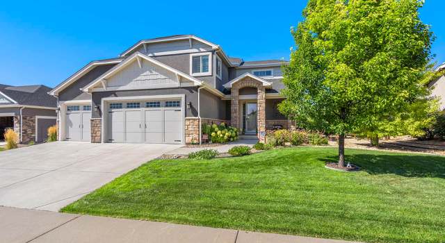Photo of 8030 Cherry Blossom Dr, Windsor, CO 80550