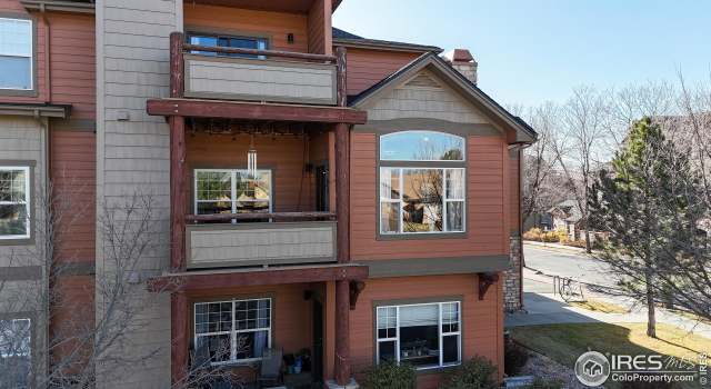 Photo of 5220 Boardwalk Dr #24, Fort Collins, CO 80525