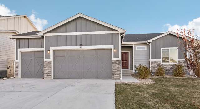 Photo of 1485 S Lotus Dr, Milliken, CO 80543