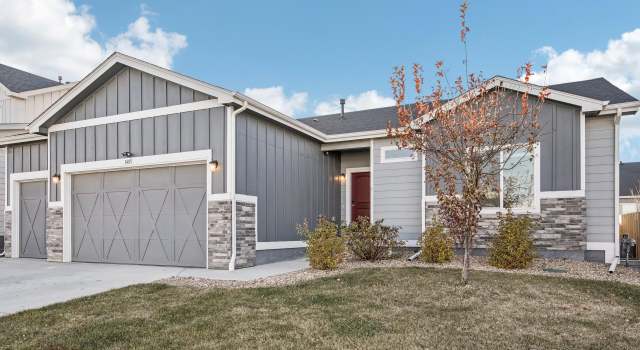 Photo of 1485 S Lotus Dr, Milliken, CO 80543