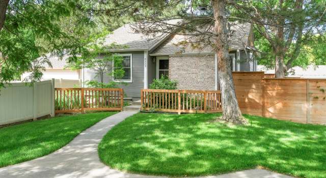 Photo of 2325 N Shore Dr, Longmont, CO 80503