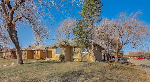 Photo of 199 Coral Way, Broomfield, CO 80020