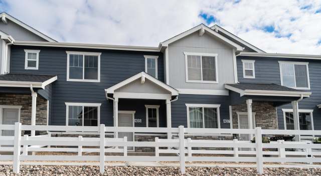 Photo of 405 Condor Way, Johnstown, CO 80534