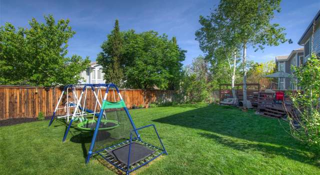 Photo of 10287 Andee Way, Highlands Ranch, CO 80130