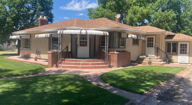 Photo of Undisclosed Address, Peetz, CO 80747