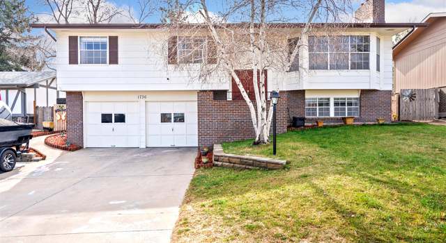 Photo of 1736 27th Ave, Greeley, CO 80634