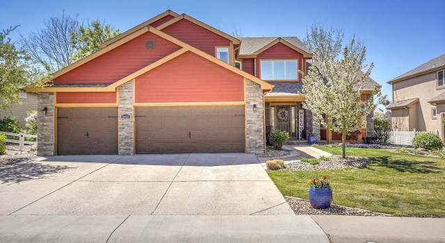 Photo of 8469 Sand Dollar Dr, Windsor, CO 80528