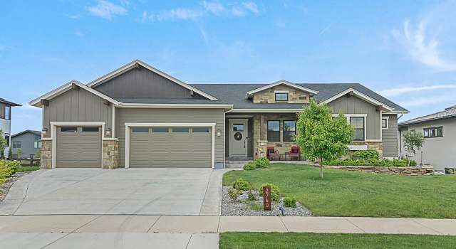 Photo of 2760 Majestic View Dr, Timnath, CO 80547