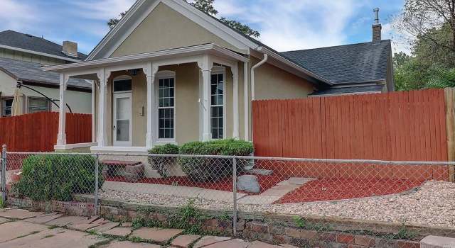 Photo of 1034 Mariposa St, Denver, CO 80204