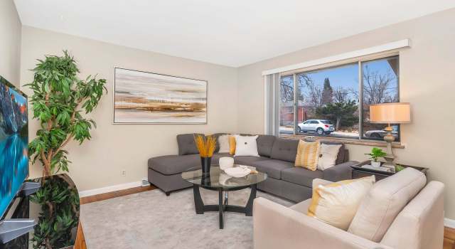 Photo of 4560 Hanover Ave, Boulder, CO 80305