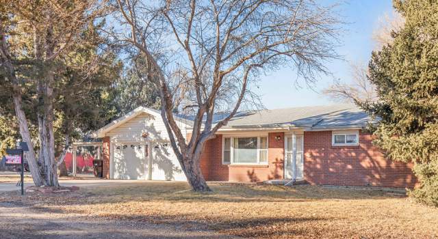 Photo of 203 N 40th Ave, Greeley, CO 80634