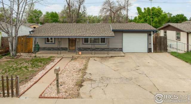 Photo of 405 16th Ave, Greeley, CO 80631