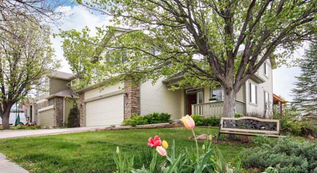 Photo of 6646 Bean Mountain Ln, Boulder, CO 80301