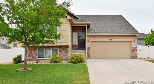 Photo of 2334 75th Ave, Greeley, CO 80634