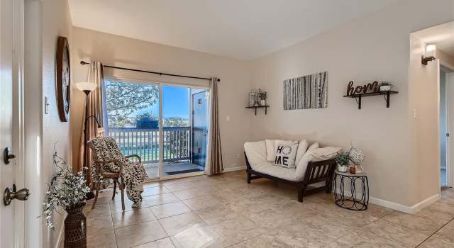 Photo of 8373 Pebble Creek Way #104, Highlands Ranch, CO 80126