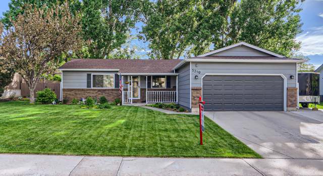 Photo of 3219 Boone St, Fort Collins, CO 80526