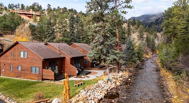 Photo of 2120 Fall River Rd #6, Estes Park, CO 80517