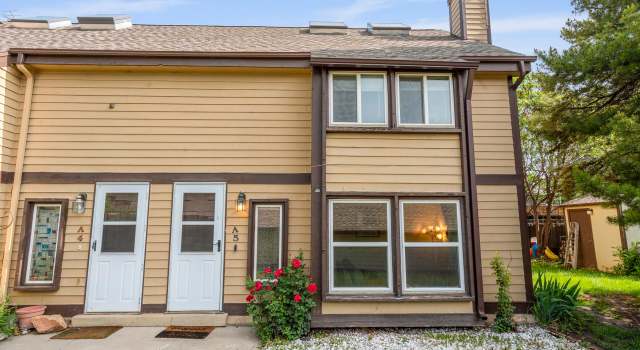 Photo of 985 W 10th St Unit A5, Loveland, CO 80537