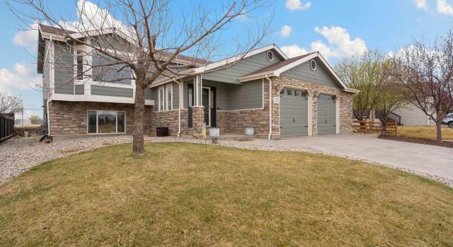 Photo of 2390 Steamboat Springs St, Loveland, CO 80538