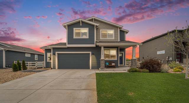 Photo of 7535 Horsechestnut St, Wellington, CO 80549