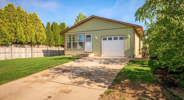 Photo of 925 C St, Greeley, CO 80631