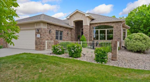Photo of 8245 Hidden Cove Ct, Windsor, CO 80528