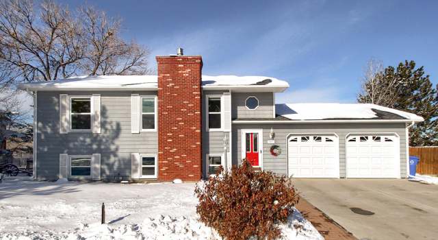 Photo of 3017 Katie Dr, Loveland, CO 80537