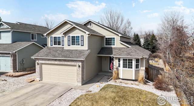 Photo of 408 Triangle Dr, Fort Collins, CO 80525