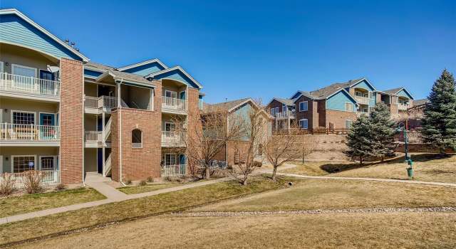 Photo of 2682 S Cathay Way #208, Aurora, CO 80013